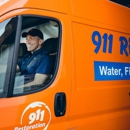 911 Restoration of Buffalo - Fire & Water Damage Restoration