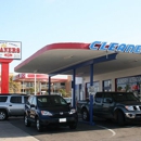 A & P Drive Thru Cleaners - Dry Cleaners & Laundries