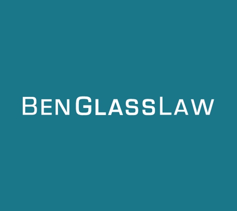 BenGlassLaw - Fairfax, VA