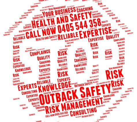 Outback Safety - Casuarina, NT