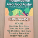 Independence Area Food Pantry