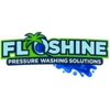 Floshine Pressure Washing Solutions gallery
