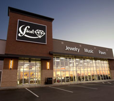 Facet Jewelry Music & Pawn - Milford, OH