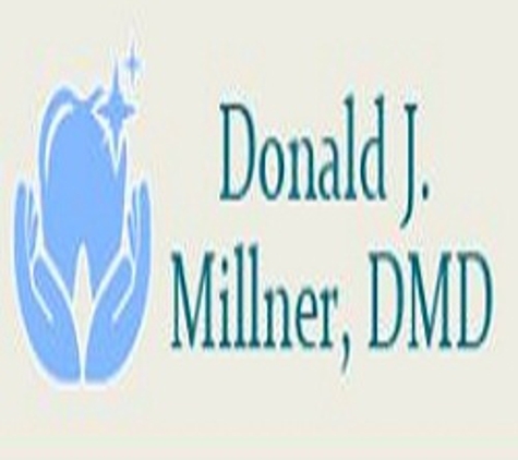 Millner Donald - Trenton, NJ