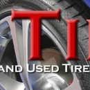 NU Tires Inc - Tire Dealers