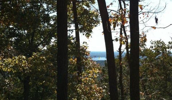 Morrow Mountain State Park - Albemarle, NC