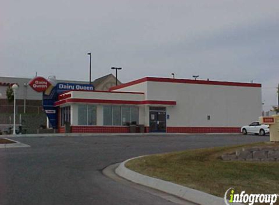 Dairy Queen - Omaha, NE