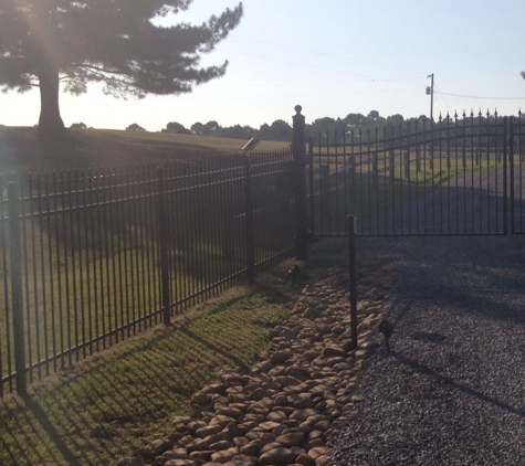 Southern Fence Company - Laurel, MS