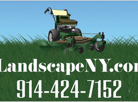 iLandscape NY LLC - Ossining, NY. iLandscape NY