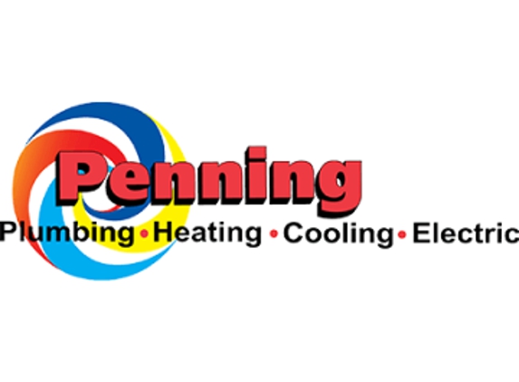 Penning Plumbing, Heating, Cooling & Electric - Grand Rapids, MI