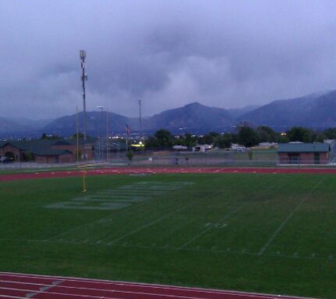 Kearns High School - Salt Lake City, UT