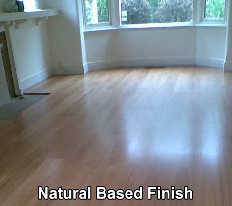 Doncaster Floors Pty Ltd