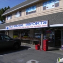 Tajmahal Imports - Grocery Stores