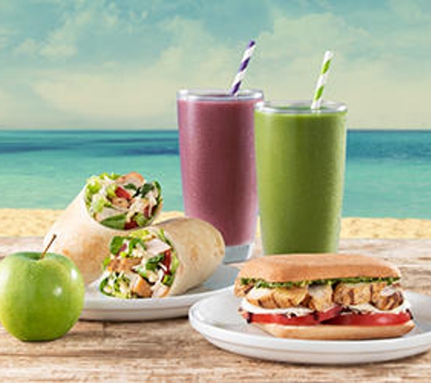 Tropical Smoothie Cafe - Prairie Village, KS