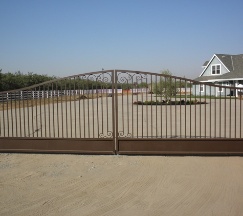 R & K Automatic Gate and Access - Oakdale, CA