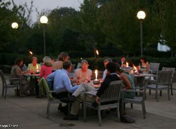 Memphis Botanic Garden - Memphis, TN