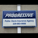 Polite Davis Insurance - Homeowners Insurance