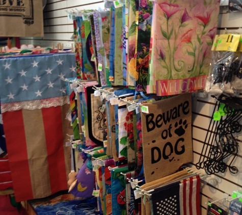 Yankee Doodle Flags Kites & Fun - Toledo, OH