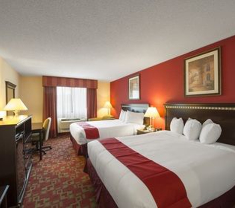 Quality Inn & Suites - Gettysburg, PA