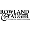Rowland & Yauger, Attorneys & Counselors at Law gallery