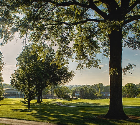 Four Seasons Country Club - Chesterfield, MO