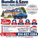 Don Morris Insurance Agency Inc