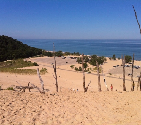 Warren Dunes State Park - Sawyer, MI