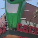 Angry Cactus West Texas Bar and Grill - American Restaurants