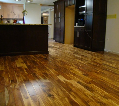 Robert Grigg Flooring - Germanton, NC