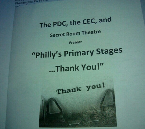 Community Education Center - Philadelphia, PA