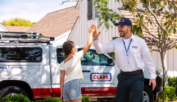 Clark Pest Control - Lancaster, CA