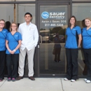 Sauer Dentistry of Center Grove - Dentists