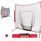 Fastpitch Nets