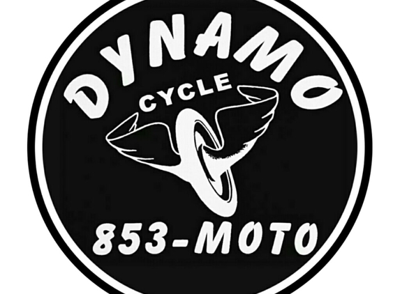 Dynamo Cycle Inc - Corpus Christi, TX