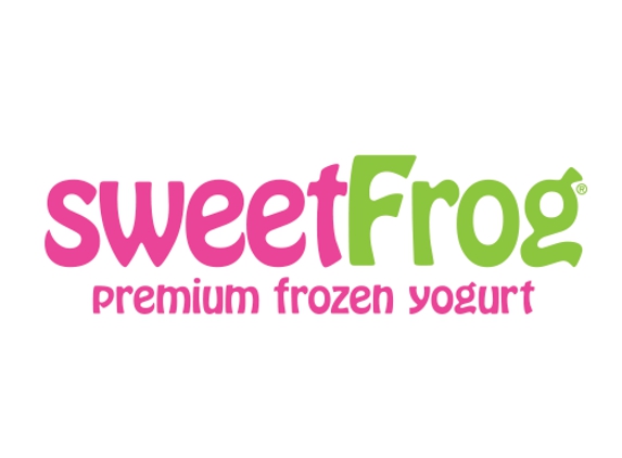 sweetFrog Premium Frozen Yogurt - Midlothian, TX