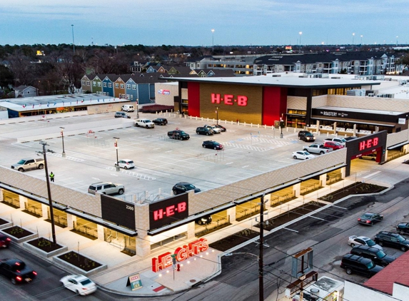 H-E-B - Houston, TX