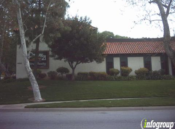 Century 21 - San Dimas, CA