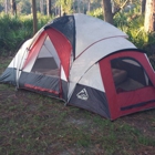 Lake Manatee State Park