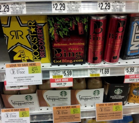 Publix Liquors at Cooper City Commons - Hollywood, FL