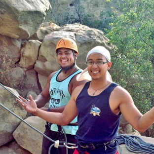 Rock Climb Every Day - Ontario, CA