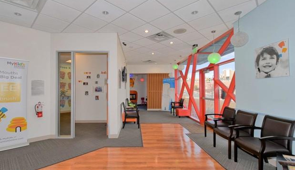 My Kid's Dentist & Orthodontics - Colorado Springs, CO