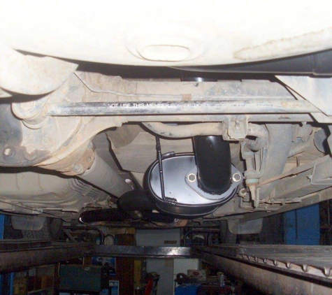 Goodtone Exhaust Repairs - Camden, NSW