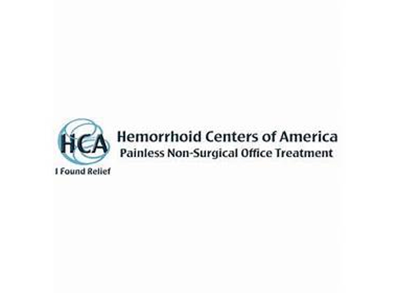 Hemorrhoid Centers of America - Atlanta, GA