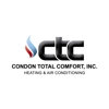 Condon Total Comfort gallery