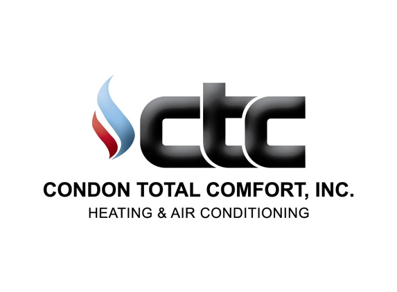 Condon Total Comfort Inc. - Ripon, WI