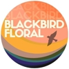 Blackbird Floral gallery