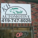 KB Automotive - Auto Repair & Service