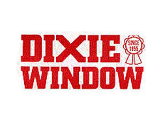 Dixie Windows Mfg Co Inc - Birmingham, AL