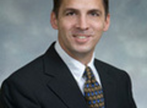 Dr. Kelly Wayne McGuire, MD - South Bend, IN