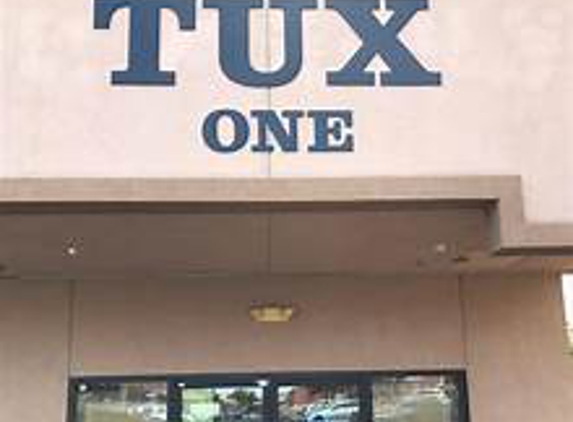 Tux One - Las Vegas, NV